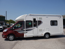 Autotrail F-Line 2021 F74 - Thumb 2