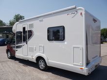 Autotrail F-Line 2021 F74 - Thumb 3