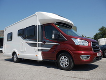 Autotrail F-Line 2021 F74 - Thumb 4