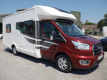 Autotrail F-Line 2021 F74 - Thumb 5