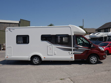 Autotrail F-Line 2021 F74 - Thumb 6
