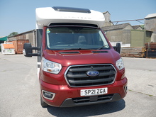 Autotrail F-Line 2021 F74 - Thumb 8