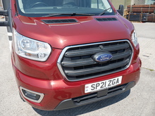 Autotrail F-Line 2021 F74 - Thumb 9