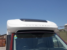 Autotrail F-Line 2021 F74 - Thumb 10