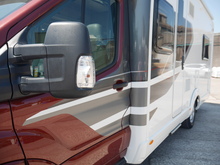 Autotrail F-Line 2021 F74 - Thumb 12
