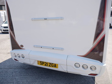 Autotrail F-Line 2021 F74 - Thumb 16
