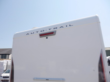 Autotrail F-Line 2021 F74 - Thumb 17