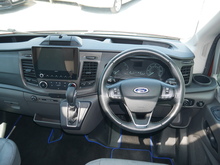 Autotrail F-Line 2021 F74 - Thumb 20