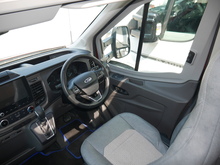Autotrail F-Line 2021 F74 - Thumb 22