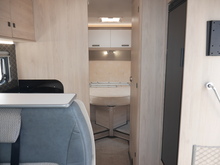 Autotrail F-Line 2021 F74 - Thumb 24