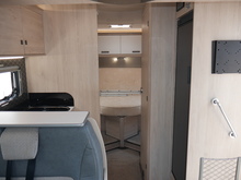Autotrail F-Line 2021 F74 - Thumb 29