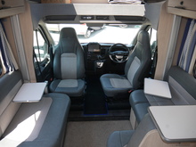 Autotrail F-Line 2021 F74 - Thumb 31