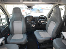 Autotrail F-Line 2021 F74 - Thumb 32