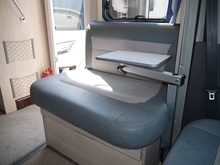 Autotrail F-Line 2021 F74 - Thumb 37