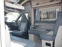 Autotrail F-Line 2021 F74 - Thumb 41