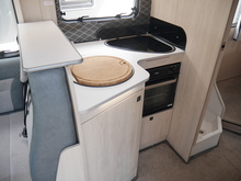 Autotrail F-Line 2021 F74 - Thumb 42