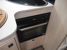 Autotrail F-Line 2021 F74 - Thumb 43