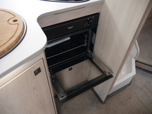 Autotrail F-Line 2021 F74 - Thumb 44