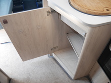 Autotrail F-Line 2021 F74 - Thumb 47
