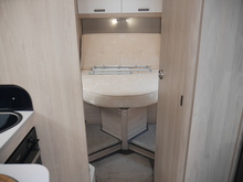 Autotrail F-Line 2021 F74 - Thumb 52
