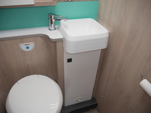 Autotrail F-Line 2021 F74 - Thumb 62