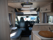 Autotrail F-Line 2021 F74 - Thumb 67