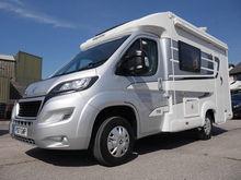 Elddis Majestic 2017 115 - Thumb 0