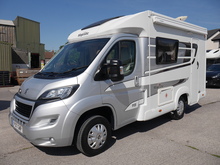Elddis Majestic 2017 115 - Thumb 1