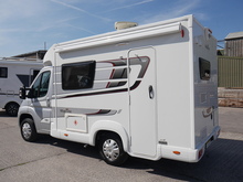 Elddis Majestic 2017 115 - Thumb 3