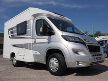 Elddis Majestic 2017 115 - Thumb 4