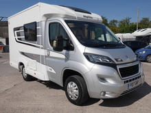 Elddis Majestic 2017 115 - Thumb 5