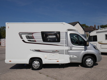 Elddis Majestic 2017 115 - Thumb 6