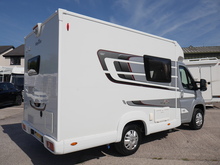 Elddis Majestic 2017 115 - Thumb 7
