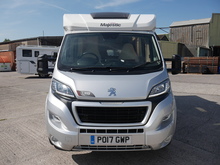 Elddis Majestic 2017 115 - Thumb 8