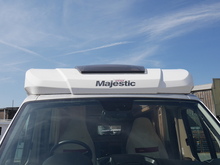 Elddis Majestic 2017 115 - Thumb 10
