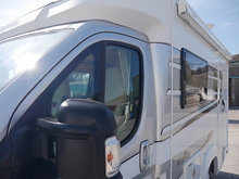 Elddis Majestic 2017 115 - Thumb 11