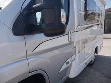 Elddis Majestic 2017 115 - Thumb 12