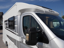 Elddis Majestic 2017 115 - Thumb 13