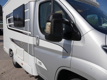 Elddis Majestic 2017 115 - Thumb 14