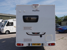 Elddis Majestic 2017 115 - Thumb 15