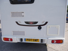 Elddis Majestic 2017 115 - Thumb 16