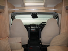 Elddis Majestic 2017 115 - Thumb 18
