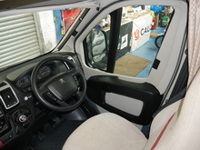 Elddis Majestic 2017 115 - Thumb 23