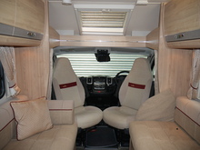 Elddis Majestic 2017 115 - Thumb 26