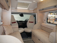 Elddis Majestic 2017 115 - Thumb 27