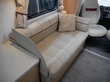 Elddis Majestic 2017 115 - Thumb 29