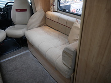 Elddis Majestic 2017 115 - Thumb 30