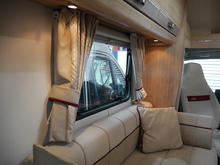 Elddis Majestic 2017 115 - Thumb 31
