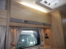 Elddis Majestic 2017 115 - Thumb 36