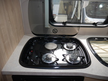 Elddis Majestic 2017 115 - Thumb 42